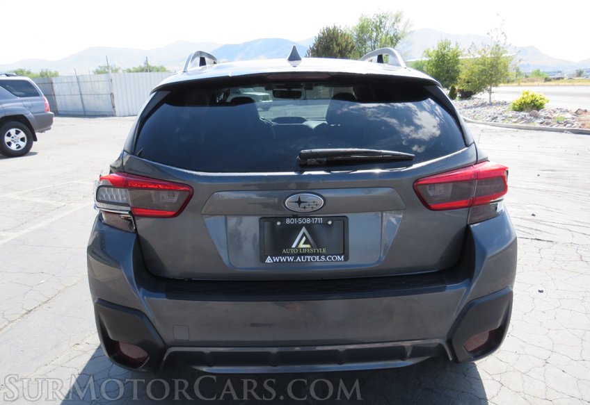 2021 Subaru Crosstrek - Image 10