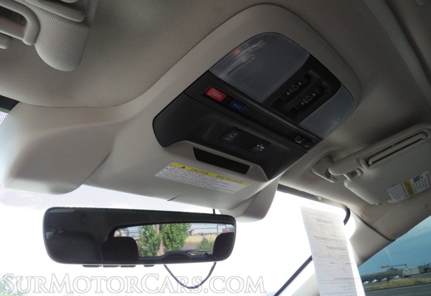 2021 Subaru Crosstrek - Image 32