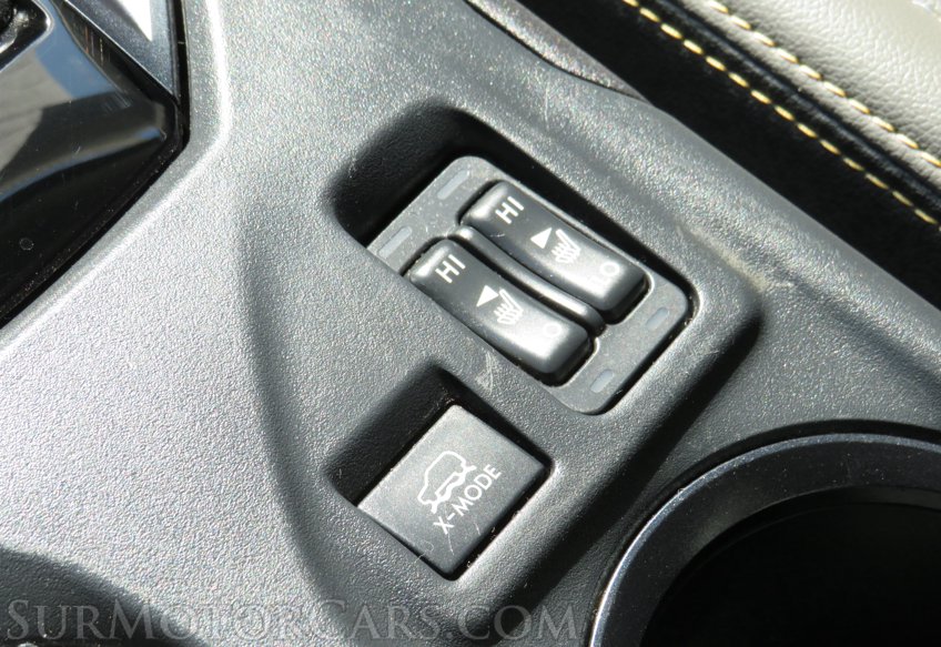 2021 Subaru Crosstrek - Image 26