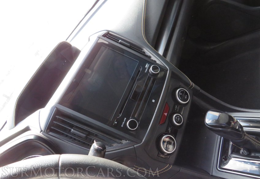 2021 Subaru Crosstrek - Image 22