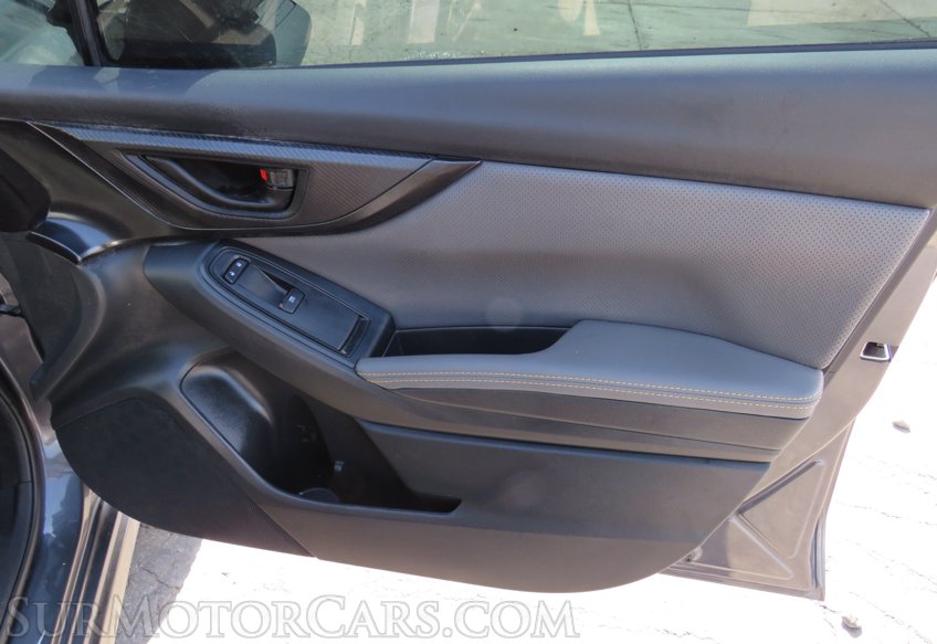 2021 Subaru Crosstrek - Image 36