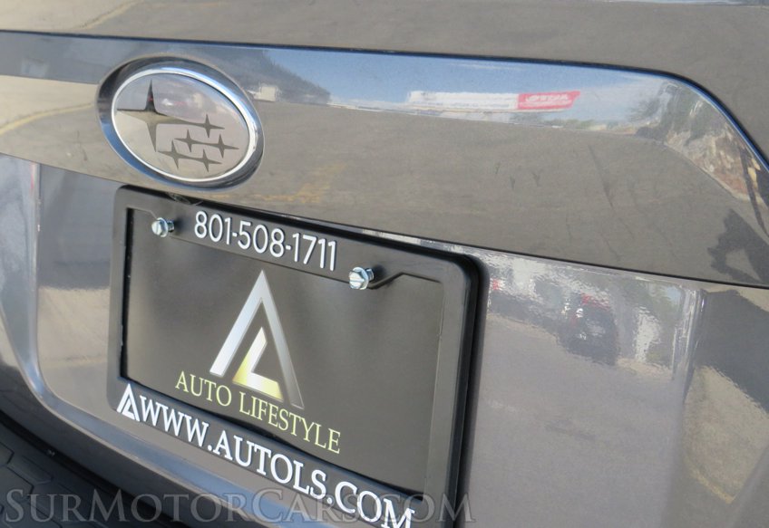 2021 Subaru Crosstrek - Image 14