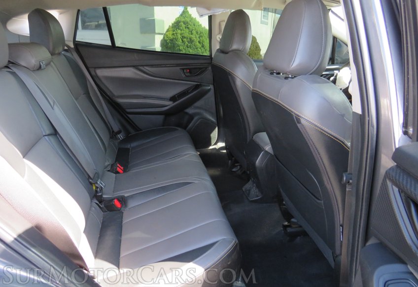 2021 Subaru Crosstrek - Image 20