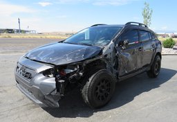 2021 Subaru Crosstrek - Image 4