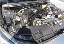 2021 Subaru Crosstrek - Image 41