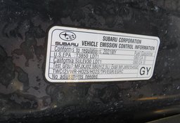 2021 Subaru Crosstrek - Image 42