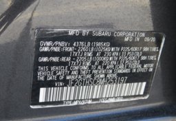 2021 Subaru Crosstrek - Image 44