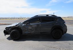 2021 Subaru Crosstrek - Image 9