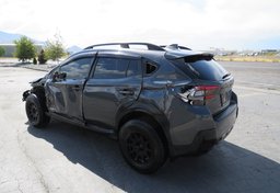 2021 Subaru Crosstrek - Image 6