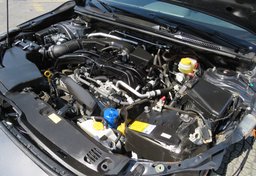 2021 Subaru Crosstrek - Image 39