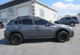 2021 Subaru Crosstrek - Image 8