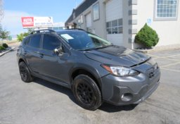 2021 Subaru Crosstrek - Image 1