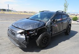 2021 Subaru Crosstrek - Image 2