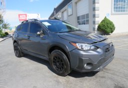 2021 Subaru Crosstrek - Image 3