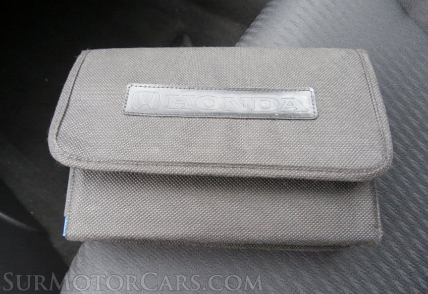 2013 Honda Accord Sdn - Image 41