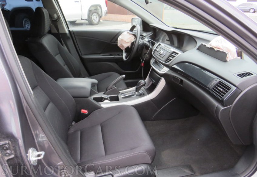 2013 Honda Accord Sdn - Image 24