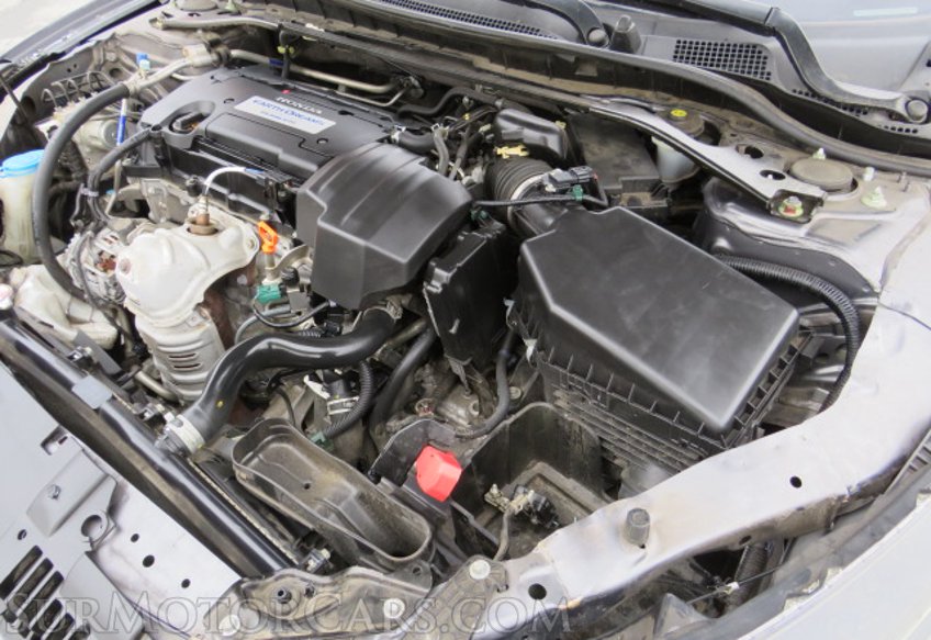 2013 Honda Accord Sdn - Image 47