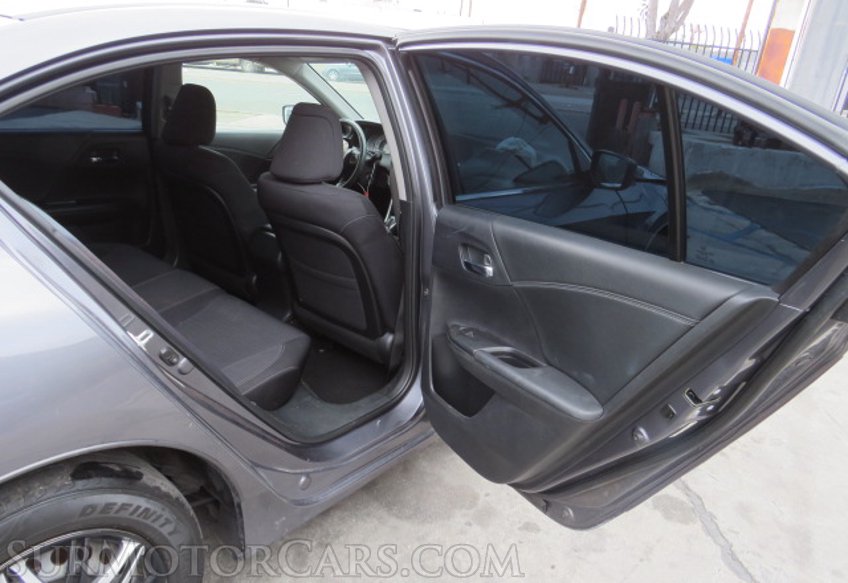 2013 Honda Accord Sdn - Image 20