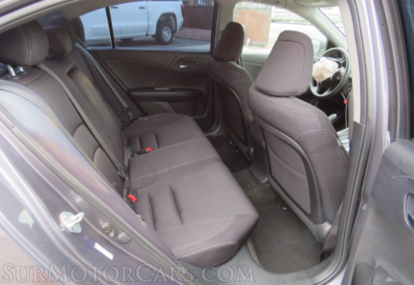 2013 Honda Accord Sdn - Image 28