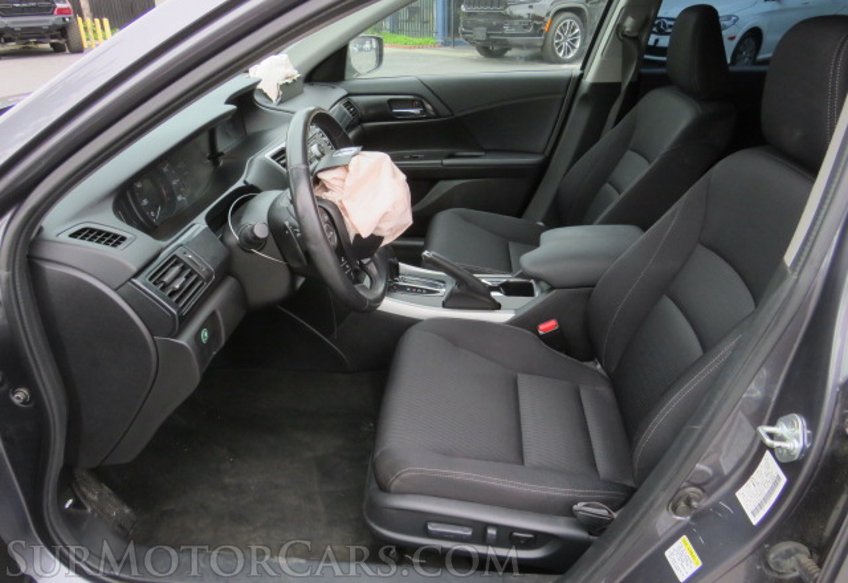 2013 Honda Accord Sdn - Image 23