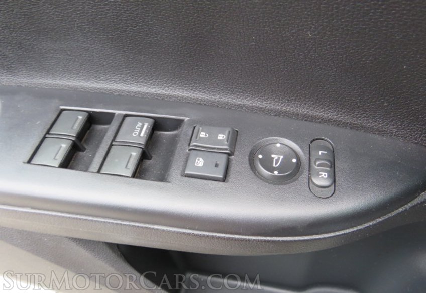 2013 Honda Accord Sdn - Image 36