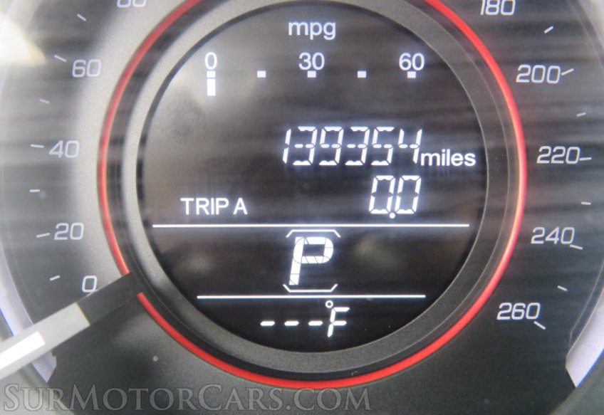 2013 Honda Accord Sdn - Image 29