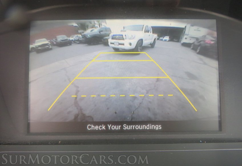 2013 Honda Accord Sdn - Image 38