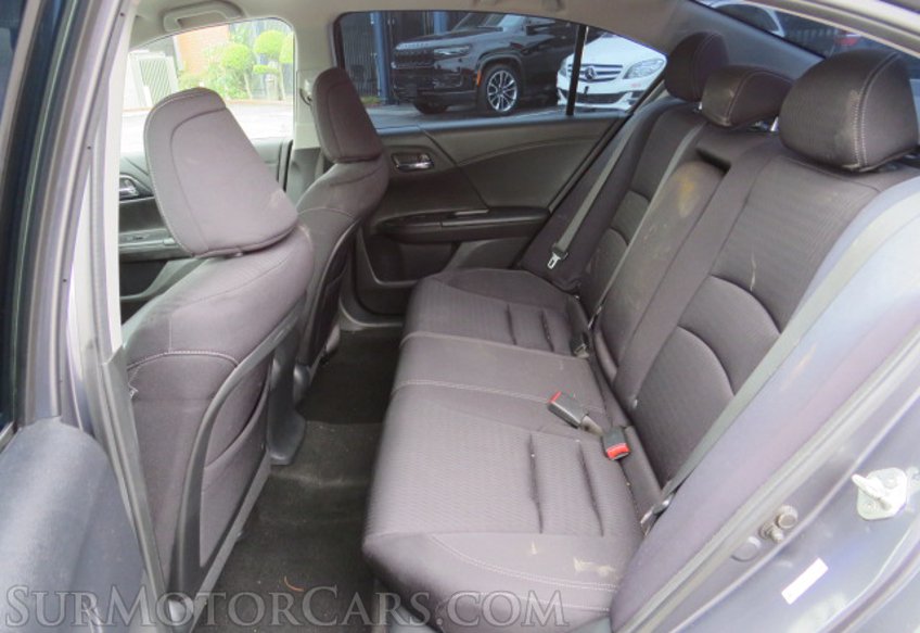 2013 Honda Accord Sdn - Image 25