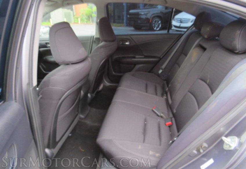 2013 Honda Accord Sdn - Image 27