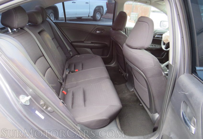 2013 Honda Accord Sdn - Image 26
