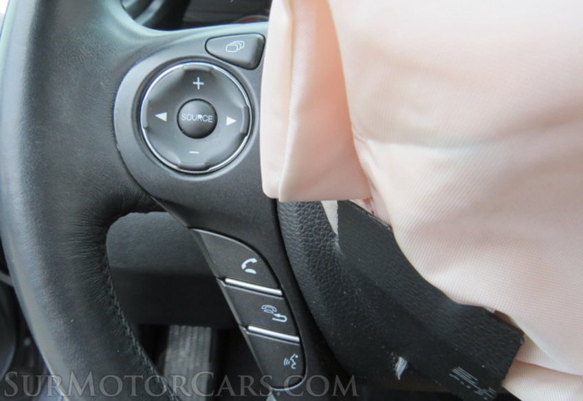 2013 Honda Accord Sdn - Image 31