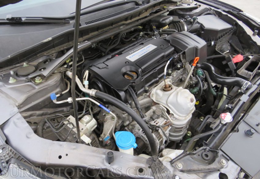 2013 Honda Accord Sdn - Image 45