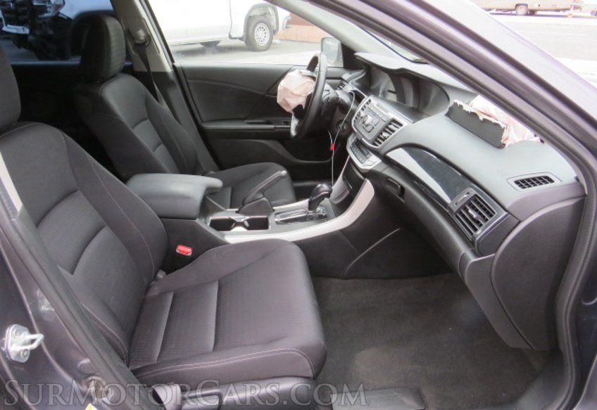2013 Honda Accord Sdn - Image 22