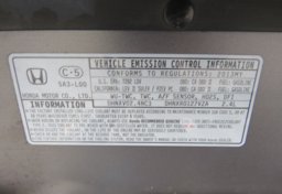 2013 Honda Accord Sdn - Image 43