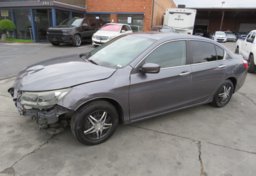 2013 Honda Accord Sdn - Image 2