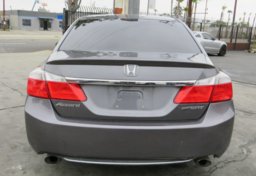 2013 Honda Accord Sdn - Image 10