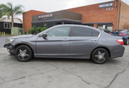 2013 Honda Accord Sdn - Image 12