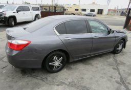 2013 Honda Accord Sdn - Image 5