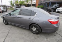 2013 Honda Accord Sdn - Image 6