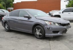 2013 Honda Accord Sdn - Image 3
