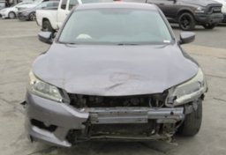 2013 Honda Accord Sdn - Image 9