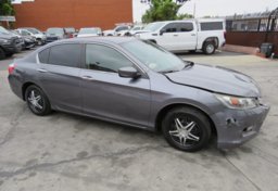 2013 Honda Accord Sdn - Image 1