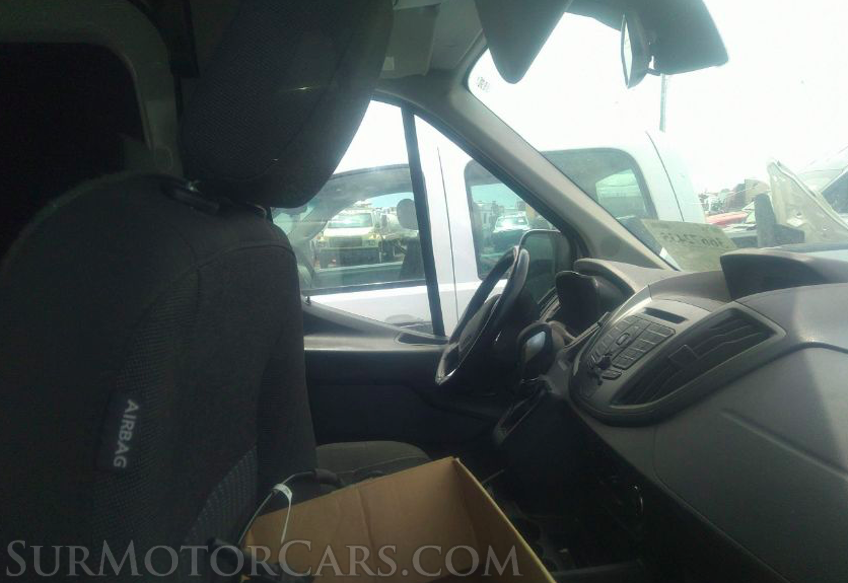 2017 Ford Transit Van - Image 3