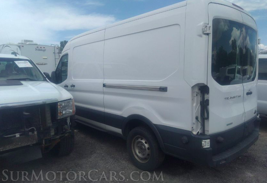 2017 Ford Transit Van - Image 4