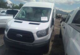 2017 Ford Transit Van - Image 2