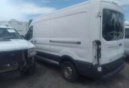 2017 Ford Transit Van - Image 4