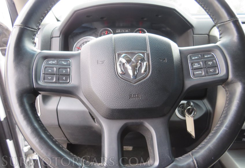 2016 Ram 1500 - Image 30