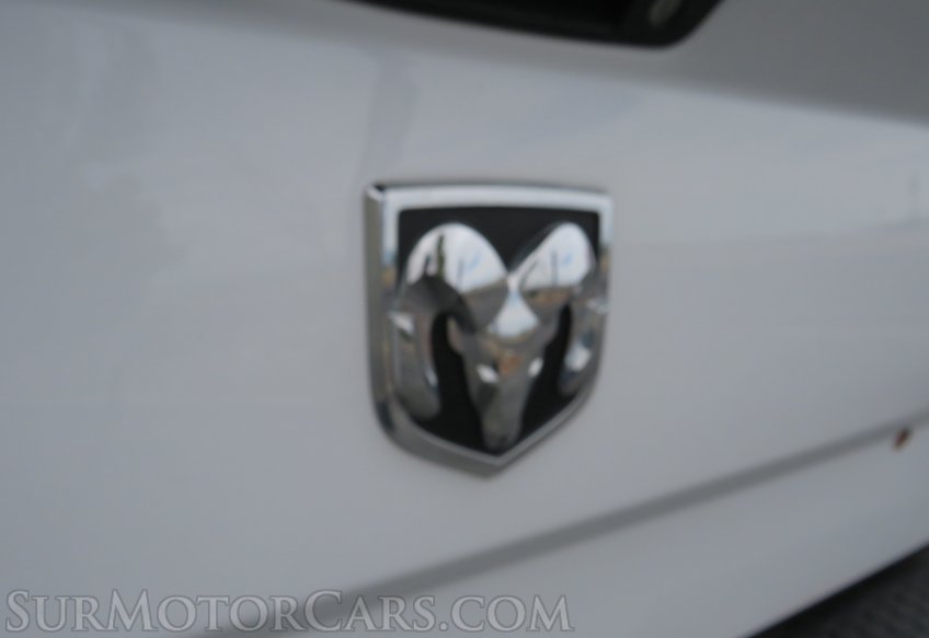 2016 Ram 1500 - Image 20