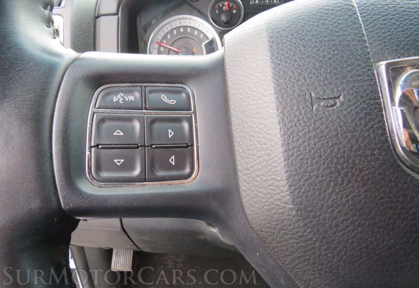 2016 Ram 1500 - Image 29