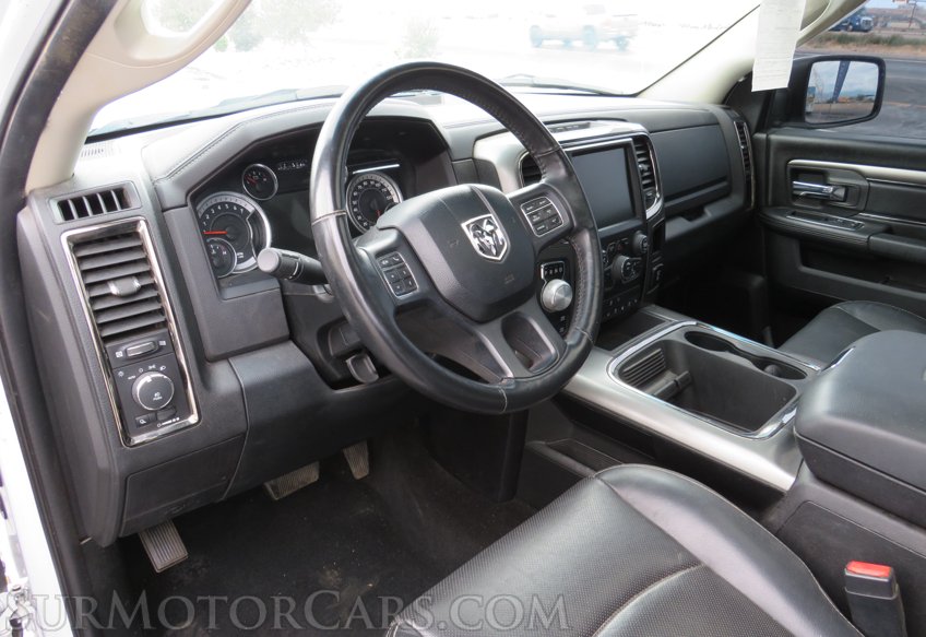 2016 Ram 1500 - Image 22